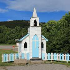 Wayside Chapel | Crowsnest Pass, AB T0K 1C0, Canada
