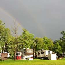 Breezy Hill Camping | 3798 Grainger Park Rd, Kinburn, ON K0A 2H0, Canada