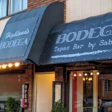 Bodega Highlands | 6509 112 Ave NW, Edmonton, AB T5W 0P1, Canada
