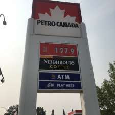 ATM RBC ( Inside Store ) | 3420 43 Ave NW, Edmonton, AB T6L 5W9, Canada