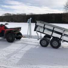Fish Creek ATV Trailer and Equipment | RR 2, Granton, ON N0M 1V0, Canada