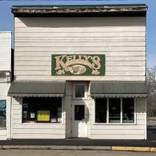 Kelly's General Store | Canada, Saskatchewan, Imperial, Royal St, CA邮政编码: S0G 2J0