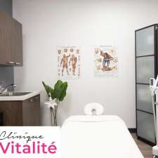 Massothérapie Clinique Vitalité - Massothérapeute Terrebonne | 1085 Rue de Cottentre, Terrebonne, QC J6X 1V5, Canada
