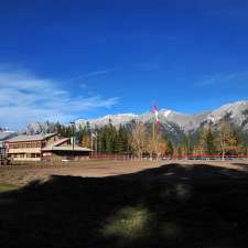 Bill Warren Training Centre | 1995 Olympic Way #100, Canmore, AB T1W 2T6, Canada