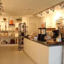 HOWS Coffee & Gift | 948 King St W, Hamilton, ON L8S 1K8, Canada