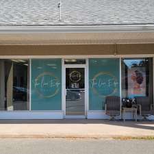 The Live Edge Salon | 780 Central Ave, Greenwood, NS B0P 1N0, Canada