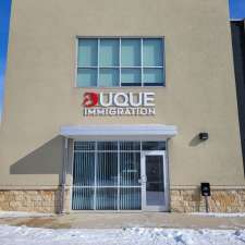 Duque Immigration Services Inc. | 2536 Main St Unit 2, Winnipeg, MB R2V 4Y1, Canada