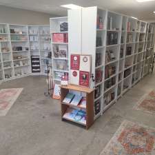 Spisherbocker Books | 216 B Centre Ave W, Black Diamond, AB T0L 0H0, Canada