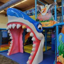 Sharky's Playground | 16 Steel St, Welland, ON L3B 3L9, Canada