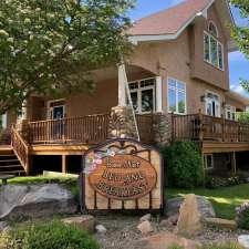 Bonne Nuit Bed & Breakfast | 4604 McDougall Dr, Smoky Lake, AB T0A 3C0, Canada