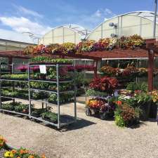 Arnold's Greenhouses | 9774 Winston Churchill Blvd, Norval, ON L0P 1K0, Canada