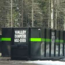 Valley Dumpster Inc. | 1665 Forest Lea Rd, Pembroke, ON K8A 6W6, Canada