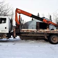 R & D Trucking & Recycling Inc. Scrap Car Removal | Township Rd 370A, Caroline, AB T4T 2A3, Canada