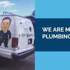Marvel Plumbing & Drainage New Westminster | 803 14th St, New Westminster, BC V3M 4P5, Canada