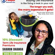 Sharon Dhanoa Insurance Broker | 208 Links Cres, Woodstock, ON N4T 0M1, Canada