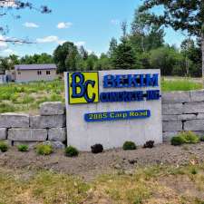 Bekim Concrete Inc. | 2885 Carp Rd, Carp, ON K0A 1L0, Canada