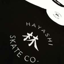 Hayashi Skate Co. | 7280 No 4 Rd, Richmond, BC V5Y 2T3, Canada