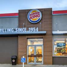 Burger King | 17215 Stony Plain Rd, Edmonton, AB T5S 2N2, Canada