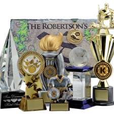 Bran-Kor Trophies & Engraving | 4785 Highway 69 North, Val Therese, ON P3P 1S7, Canada