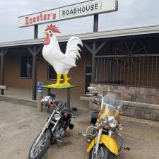 Rooster's Road House Ltd | 4927 50 Ave, Clive, AB T0C 0Y0, Canada