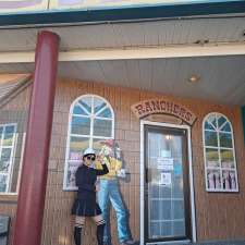 Rancher's Restaurant | 53560 Bridal Falls Rd, Rosedale, BC V0X 1X0, Canada