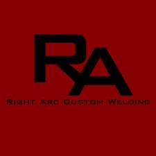 RightArc Custom Welding | 886527 Oxford Rd 8, Bright, ON N0J 1B0, Canada