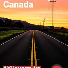 Road Safety Canada-Driving School | 967 Innisfil Beach Rd, Innisfil, ON L9S 1V3, Canada