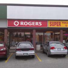 Rogers | 31940 South Fraser Way #4, Abbotsford, BC V2T 1V6, Canada