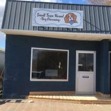 Small Town Hound | 4816 50 Ave, Redwater, AB T0A 2W0, Canada