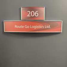 Route Go Logistics Ltd. | 2200 McPhillips St Unit 206, Winnipeg, MB R2V 3P4, Canada