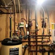 Heartland Plumbing and Heating Ltd. | 12 Hillview Crescent, Sherwood Park, AB T8A 5J9, Canada