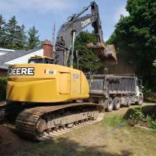 MTI Excavation & Demolition | 411 Otterbein Rd, Kitchener, ON N2B 3V8, Canada