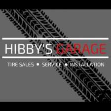 Hibby's Garage | 2277 Sackville Dr, Upper Sackville, NS B4E 3C6, Canada
