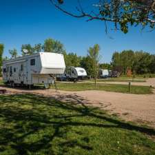 Owl's Nest Campground | 505 20th Ave, Coaldale, AB T1M 1R5, Canada