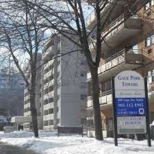 Gage Park Towers | 200 Gage Ave S, Hamilton, ON L8M 3E2, Canada