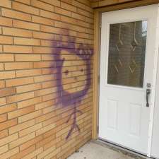 Graffiti Avenger & Paint Management | 520 McCombs Dr, Harrison Hot Springs, BC V0M 1K0, Canada