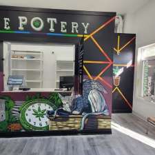The Potery - Cannabis Guelph | 115 Starwood Dr, Guelph, ON N1E 7J9, Canada