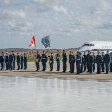 Air Cadets No 80 K-W Squadron | 350 East Ave, Kitchener, ON N2H 1Z5, Canada