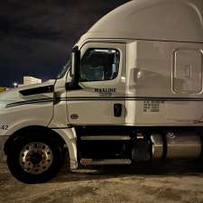 Maxline Trucking | 51 Steve Mymko Dr, Winnipeg, MB R3W 0K3, Canada
