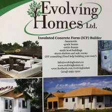 Evolving Homes Ltd. | 2 Tamblyn Rd, Winnipeg, MB R3Y 1Y5, Canada