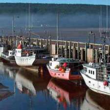 ADDA Fundy Tides Campground & Restaurant | 95 Mills Rd, Advocate Harbour, NS B1N 4K1, Canada