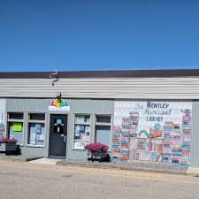 Bentley Municipal Library | 5014 49 Ave, Bentley, AB T0C 0J0, Canada