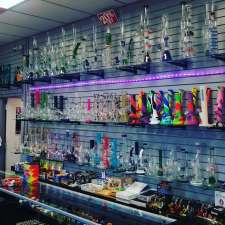 THE PIPE SHOP | 9204 144 Ave NW, Edmonton, AB T5E 6A3, Canada