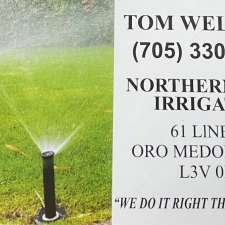 Lawn Sprinkler System Tom Welfare | 61 Line 15 N, Oro-Medonte, ON L3V 0H9, Canada