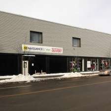 Boutique Renaissance Papineau | 6500 Av. Papineau, Montréal, QC H2G 2X2, Canada