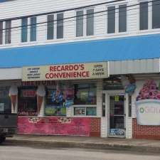 Recardos Convenience | 85 Water St, Digby, NS B0V 1A0, Canada