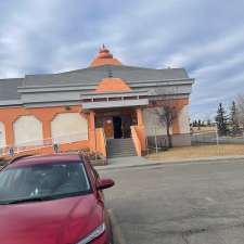 Hindu Society of Calgary | 2225 24 Ave NE, Calgary, AB T2E 8M2, Canada