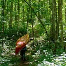 Algonquin Treks - Guided Canoe Trips | Box 116, Whitney, ON K0J 2M0, Canada