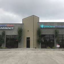 Medicine Point Pharmacy | 5016 162 Ave NW Unit 102, Edmonton, AB T5Y 0E7, Canada