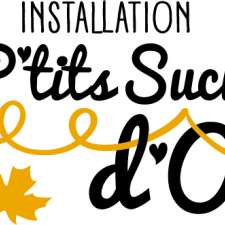 Installation Les P'tits Sucres D'or | 102 Rue de l'Escale, Saint-Ludger, QC G0M 1W0, Canada